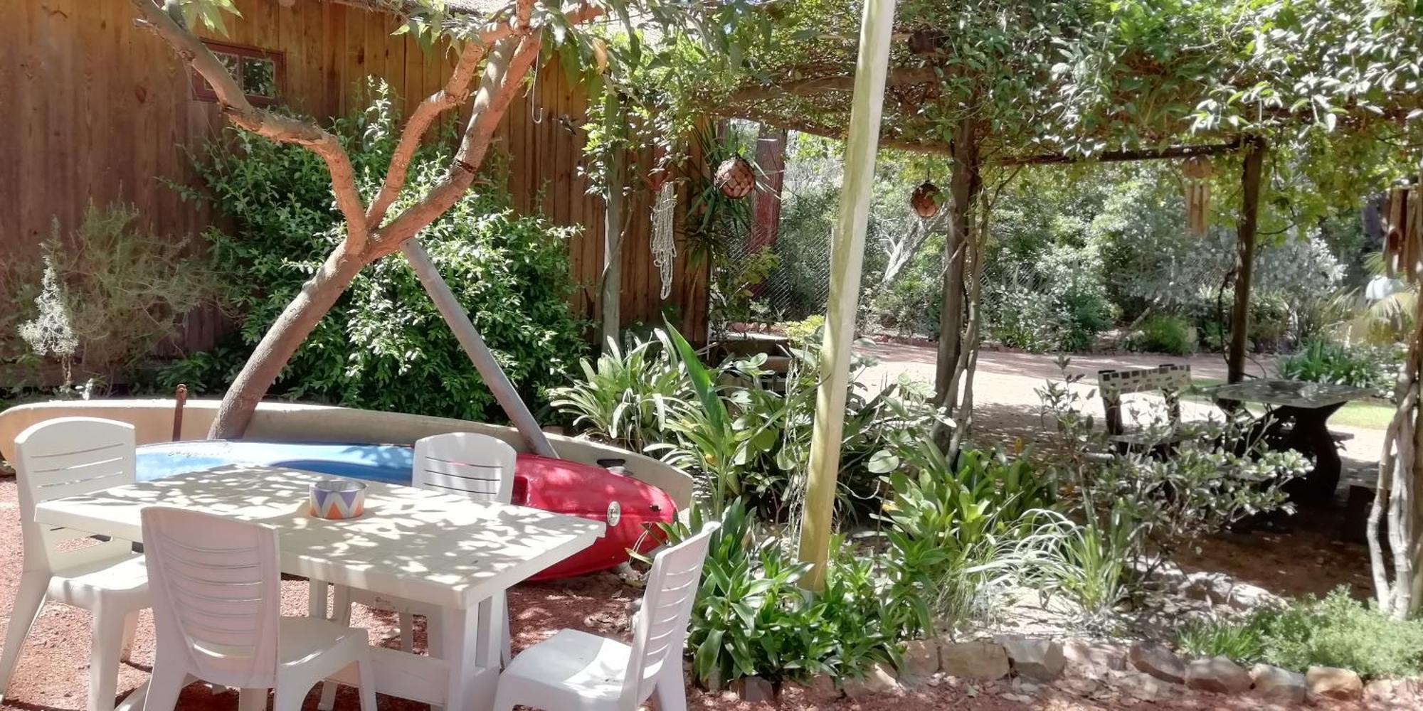 Las Chozas Πούντα ντελ Έστε Εξωτερικό φωτογραφία